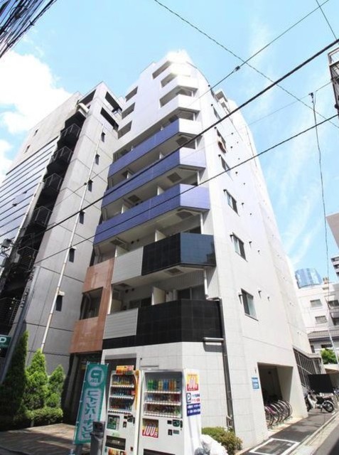 メインステージ浅草橋2